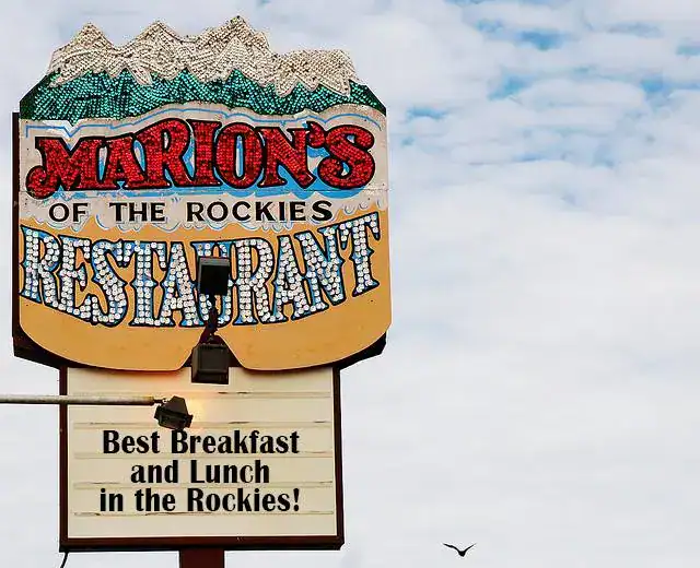 Marion’s Breakfast Place