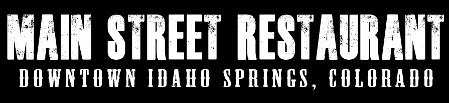 Main Street Restaurant